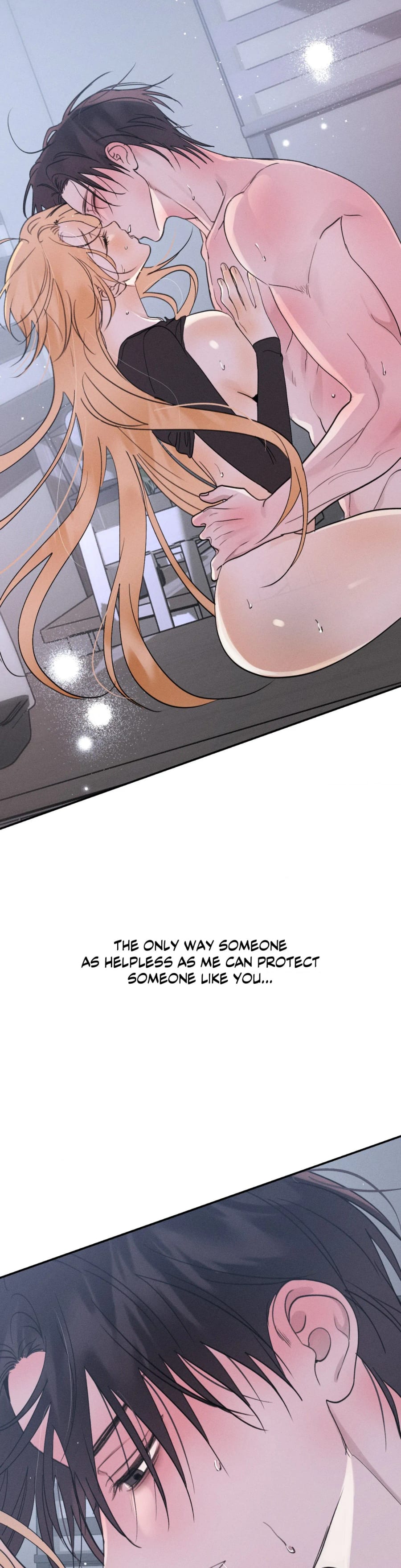 Boo-tiful Nightmare (Uncensored), chapter 41, page 50 of 52