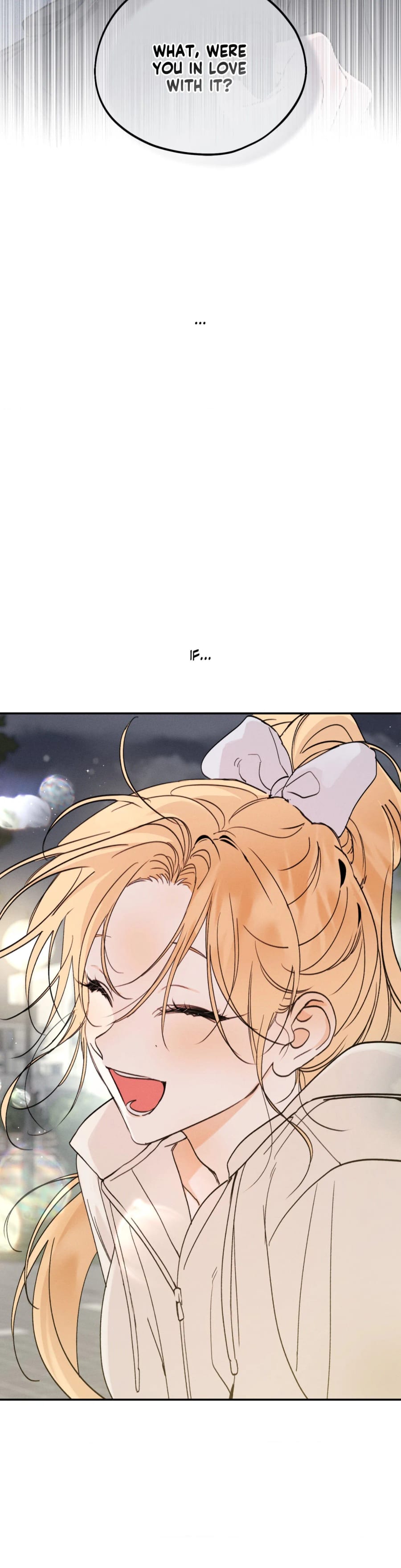 Boo-tiful Nightmare (Uncensored), chapter 44, page 5 of 42