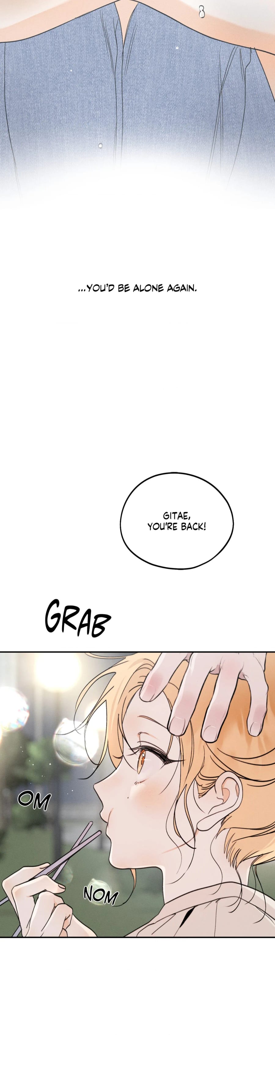 Boo-tiful Nightmare (Uncensored), chapter 44, page 7 of 42