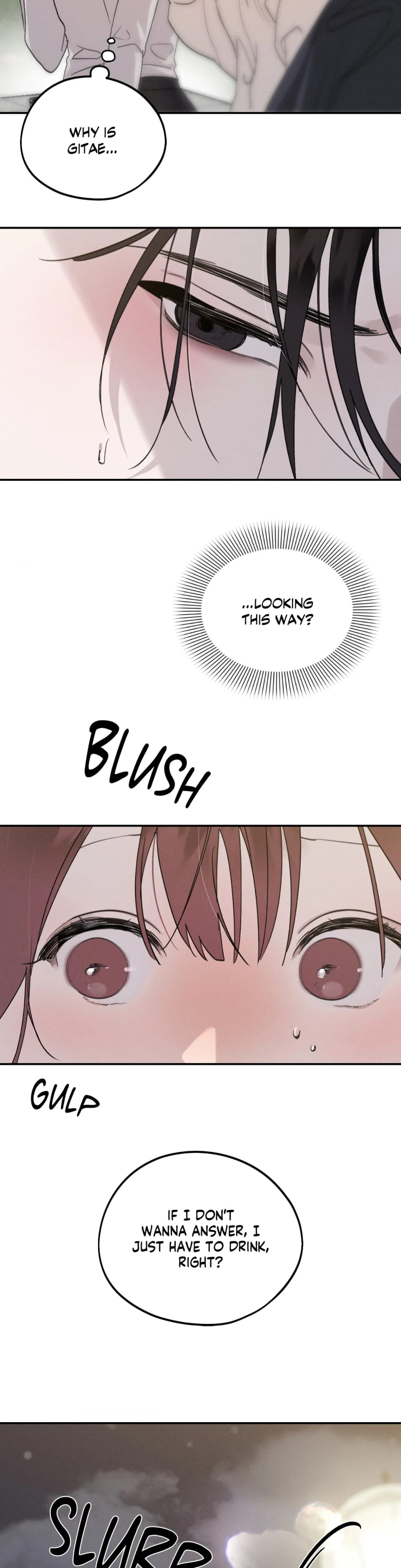 Boo-tiful Nightmare (Uncensored), chapter 44, page 13 of 42