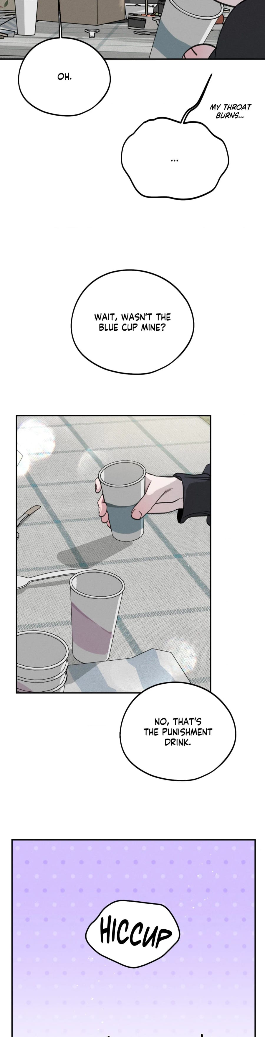 Boo-tiful Nightmare (Uncensored), chapter 44, page 15 of 42