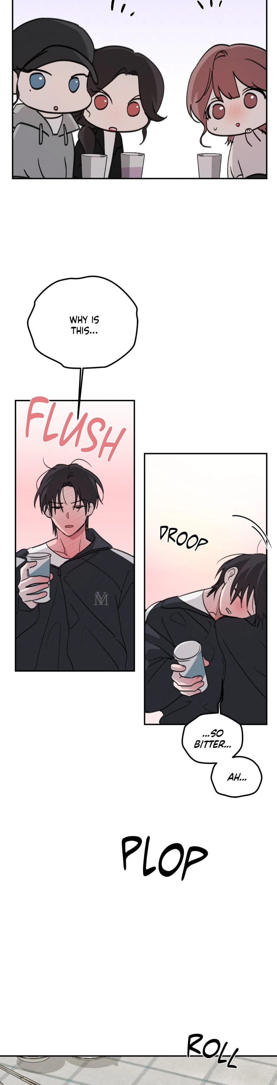 Boo-tiful Nightmare (Uncensored), chapter 44, page 16 of 42