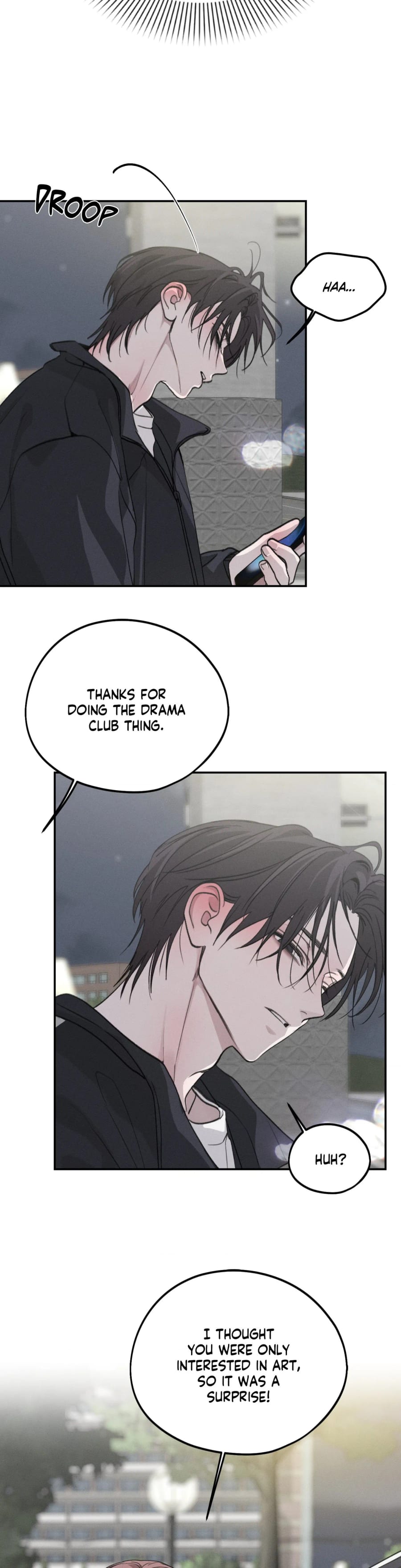 Boo-tiful Nightmare (Uncensored), chapter 44, page 20 of 42