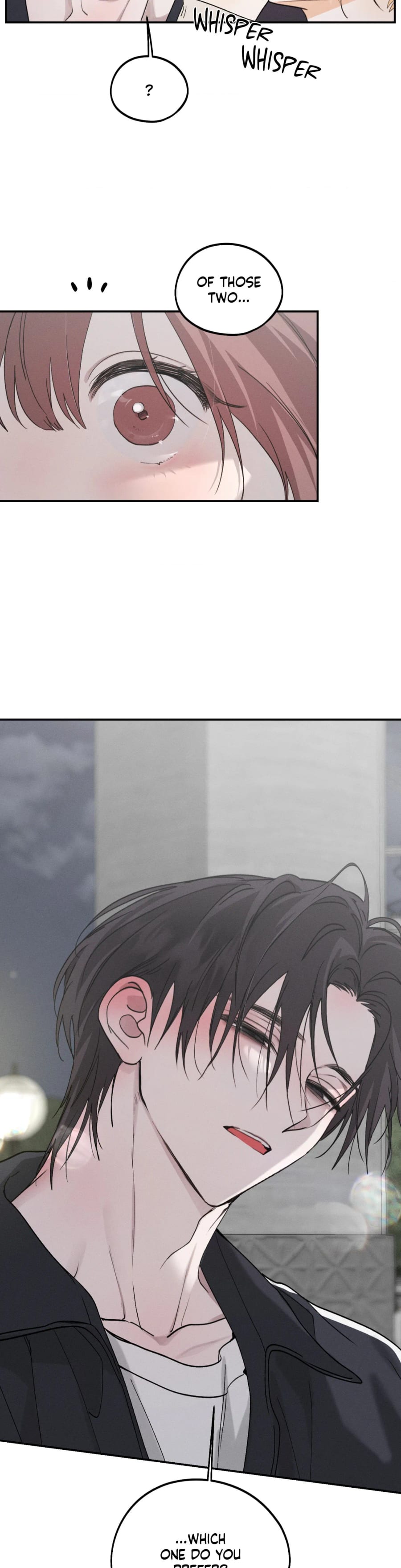 Boo-tiful Nightmare (Uncensored), chapter 44, page 22 of 42