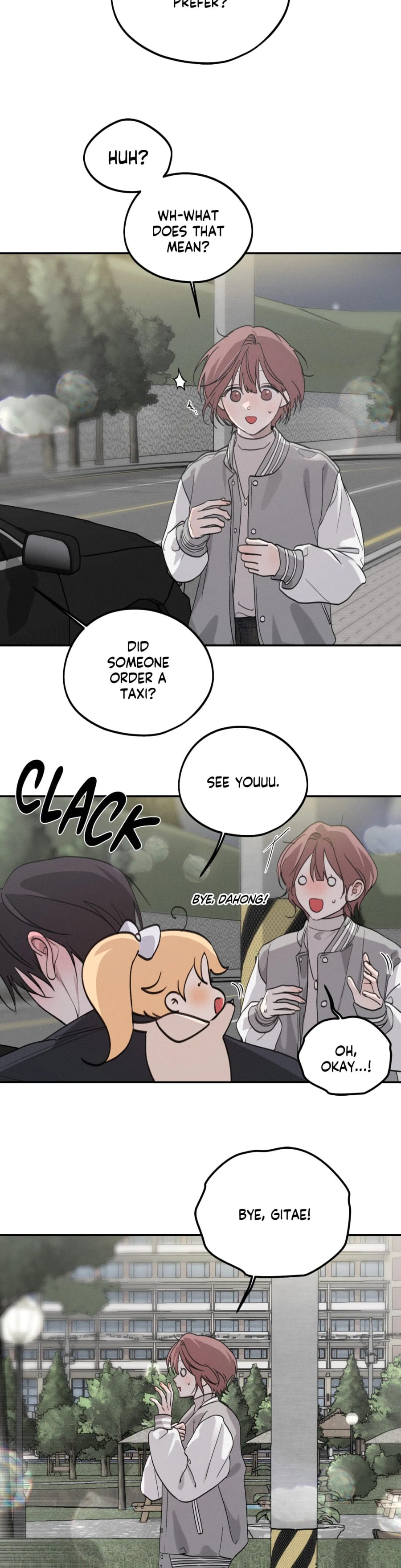 Boo-tiful Nightmare (Uncensored), chapter 44, page 23 of 42
