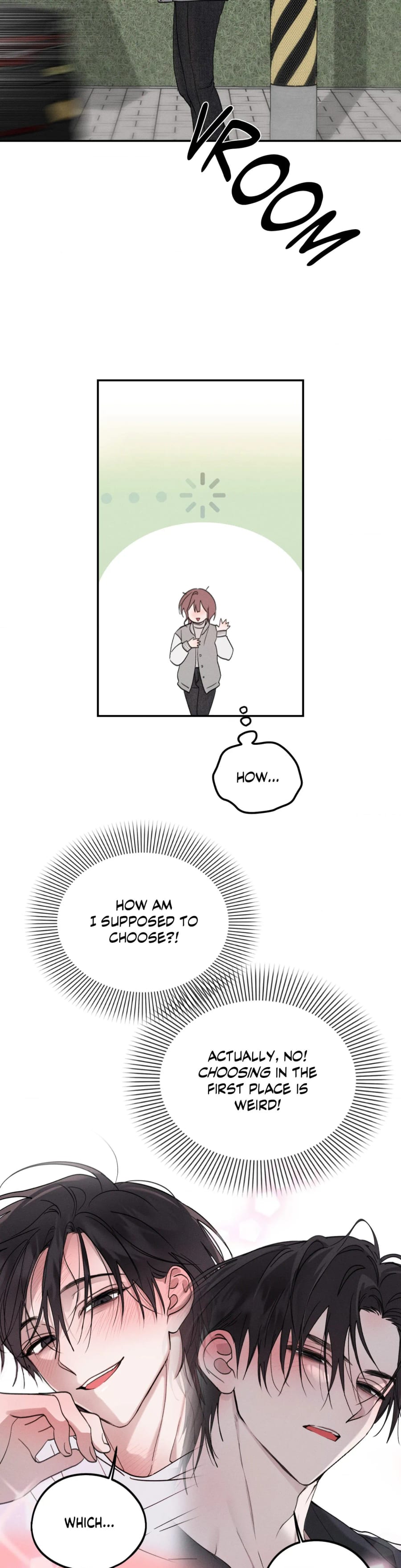 Boo-tiful Nightmare (Uncensored), chapter 44, page 24 of 42