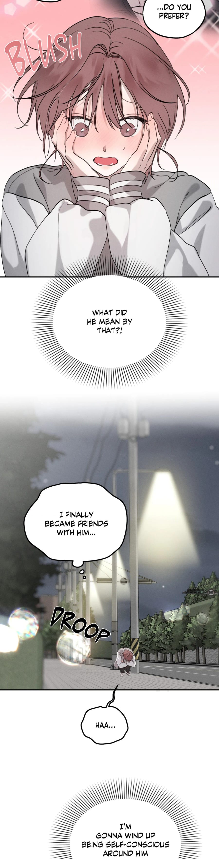 Boo-tiful Nightmare (Uncensored), chapter 44, page 25 of 42