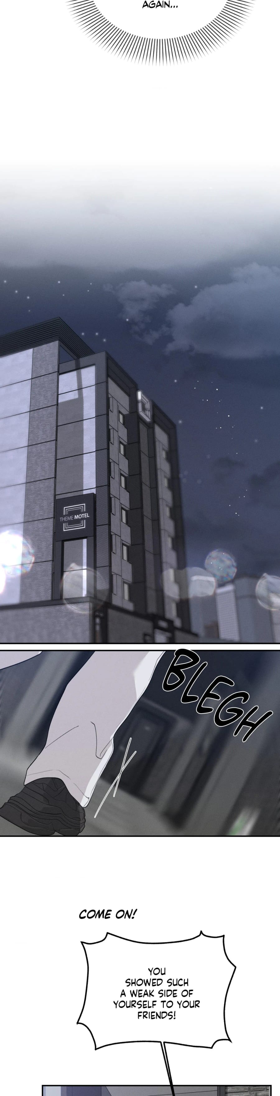 Boo-tiful Nightmare (Uncensored), chapter 44, page 26 of 42
