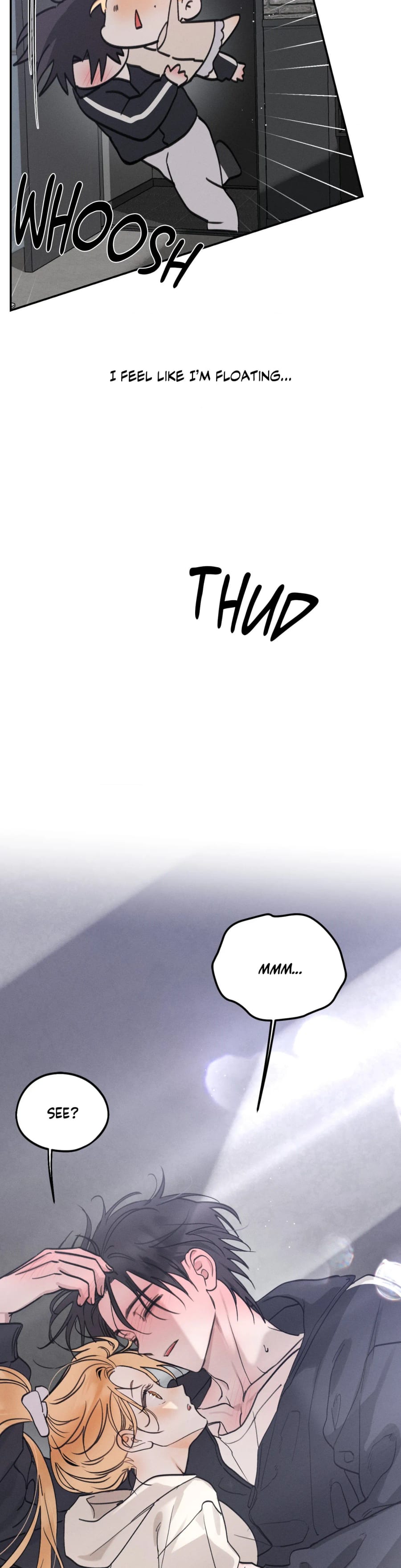 Boo-tiful Nightmare (Uncensored), chapter 44, page 29 of 42