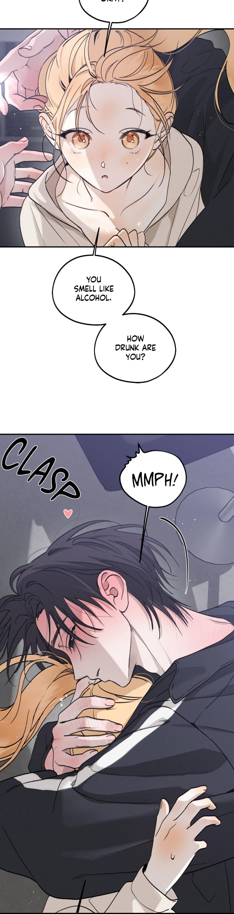 Boo-tiful Nightmare (Uncensored), chapter 44, page 31 of 42