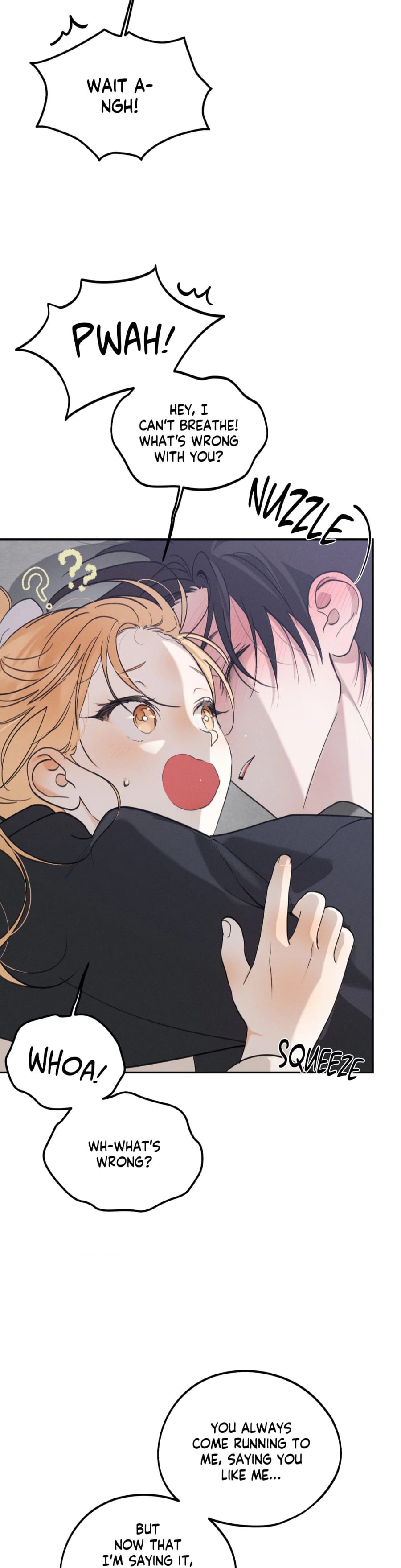 Boo-tiful Nightmare (Uncensored), chapter 44, page 32 of 42