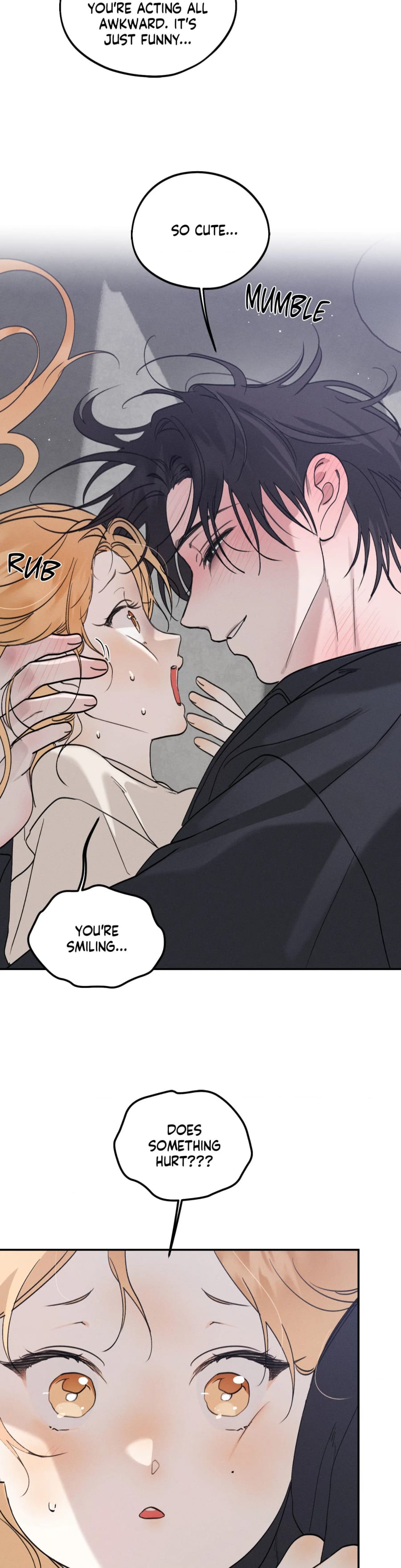 Boo-tiful Nightmare (Uncensored), chapter 44, page 33 of 42