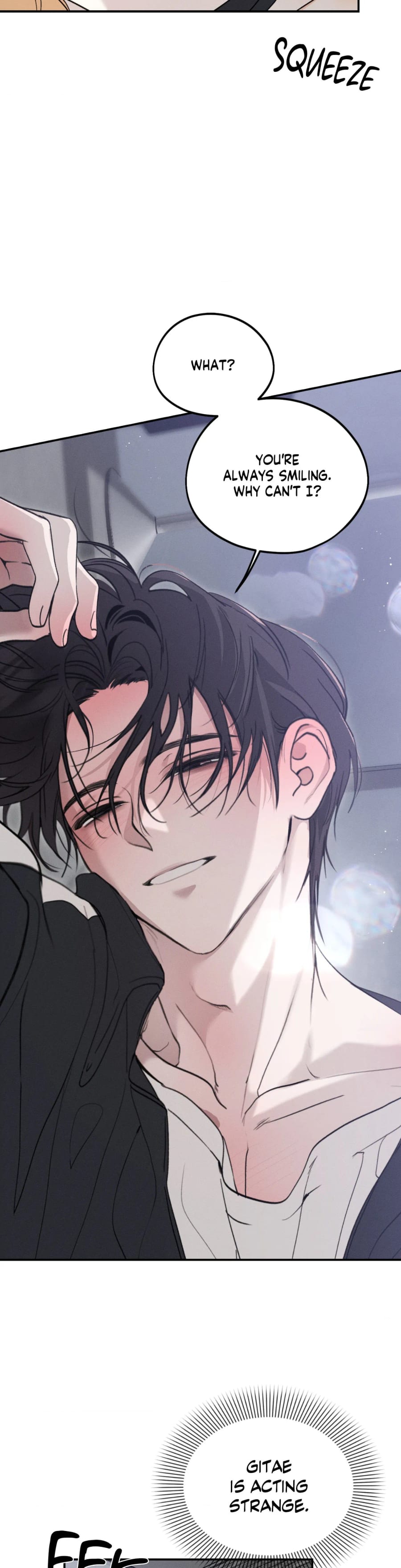 Boo-tiful Nightmare (Uncensored), chapter 44, page 34 of 42