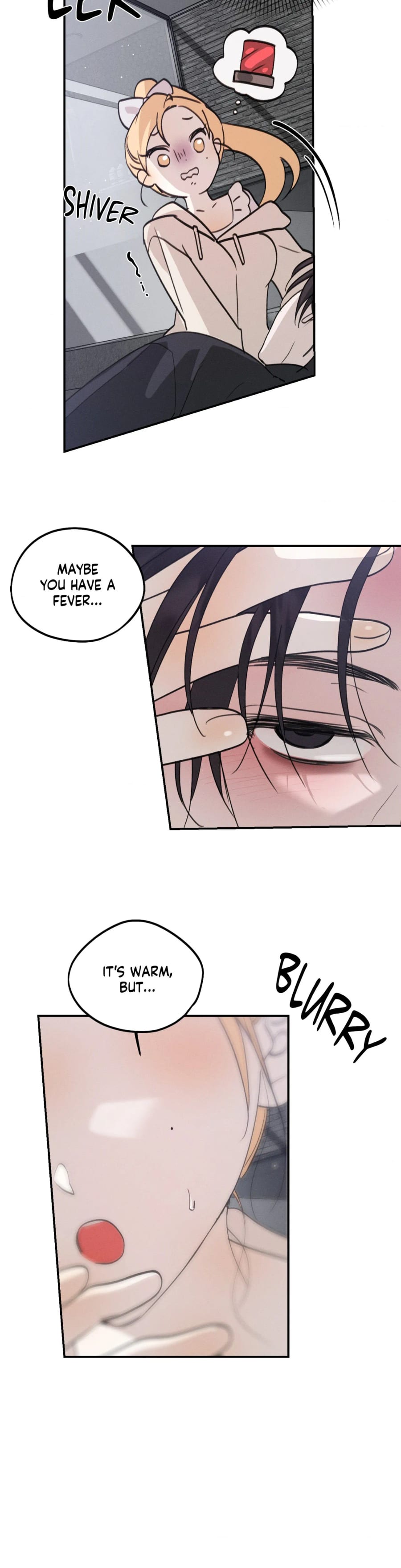 Boo-tiful Nightmare (Uncensored), chapter 44, page 35 of 42