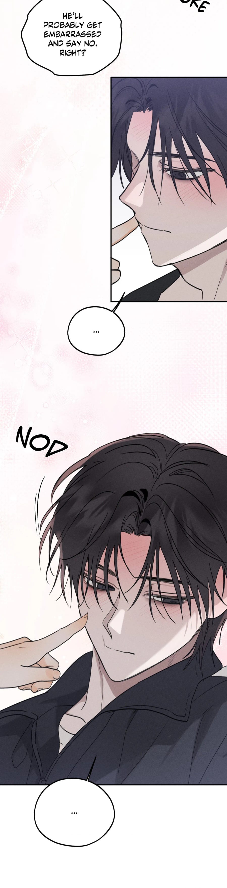 Boo-tiful Nightmare (Uncensored), chapter 45, page 6 of 34