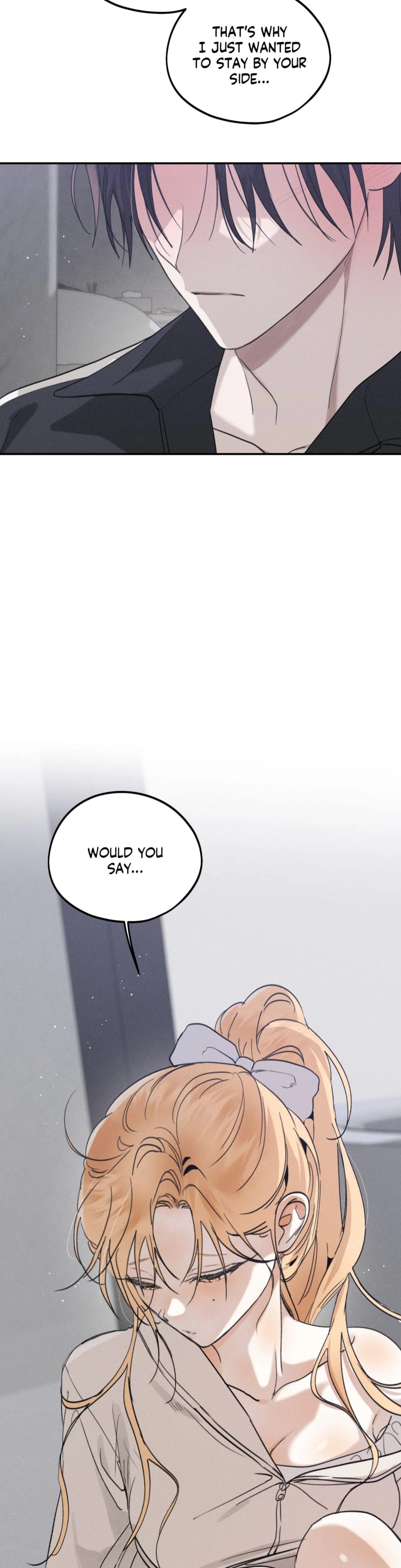 Boo-tiful Nightmare (Uncensored), chapter 45, page 9 of 34