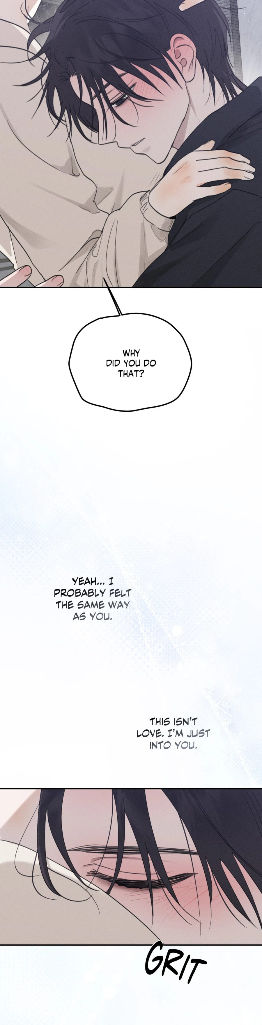 Boo-tiful Nightmare (Uncensored), chapter 45, page 16 of 34