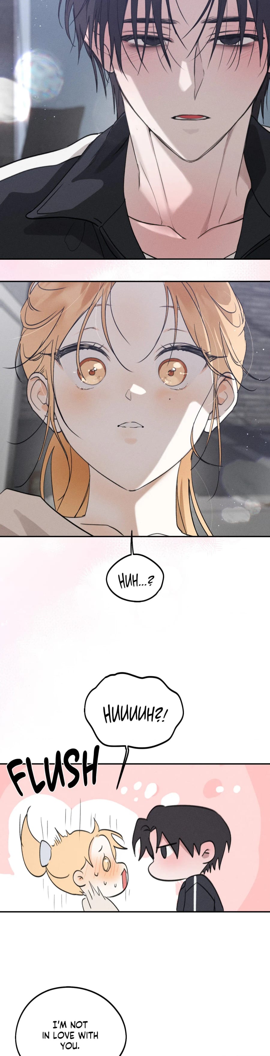 Boo-tiful Nightmare (Uncensored), chapter 45, page 18 of 34