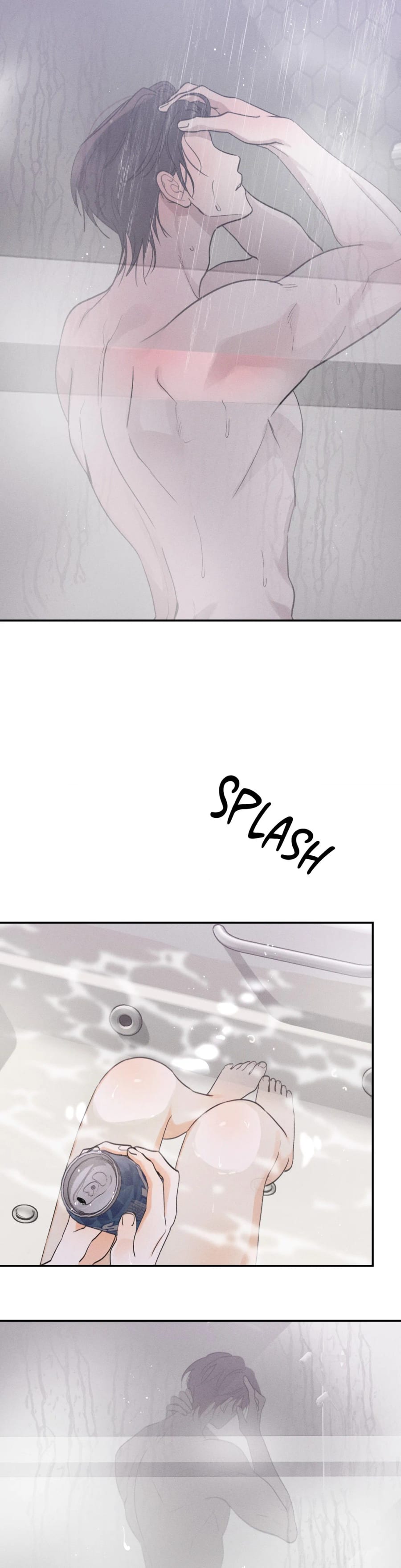 Boo-tiful Nightmare (Uncensored), chapter 45, page 23 of 34