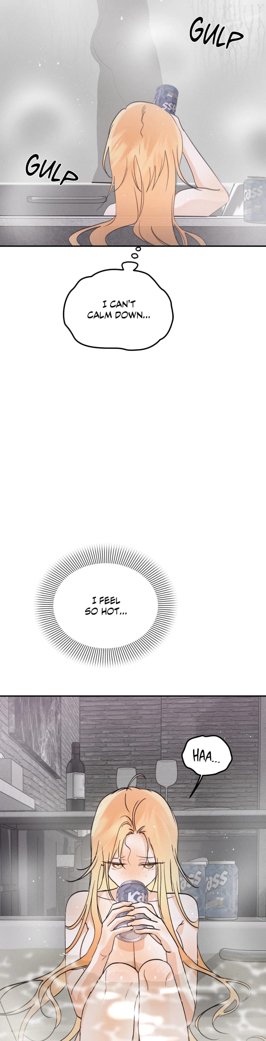 Boo-tiful Nightmare (Uncensored), chapter 45, page 24 of 34
