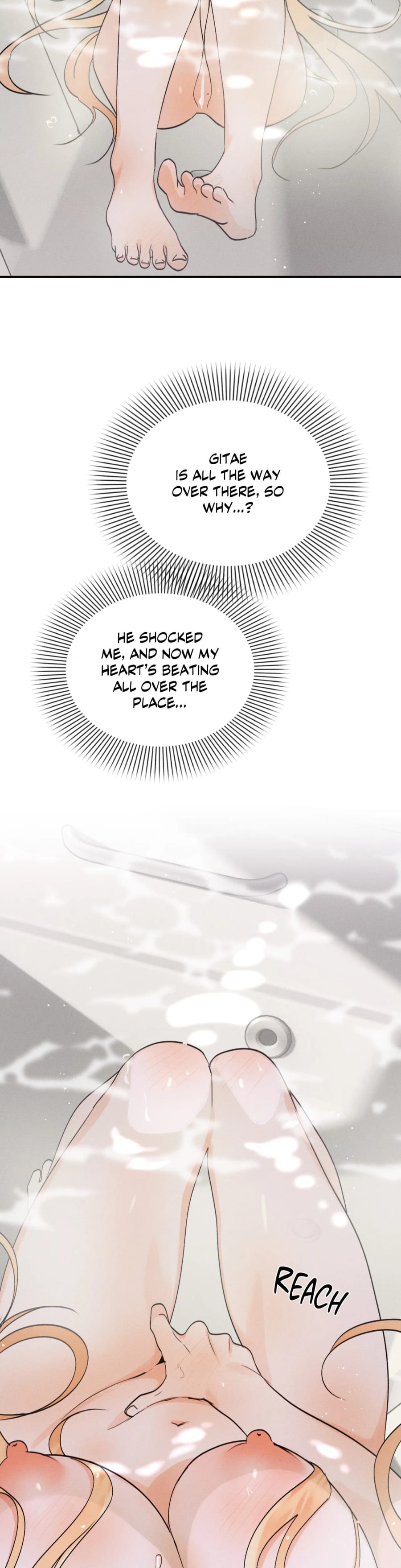 Boo-tiful Nightmare (Uncensored), chapter 45, page 25 of 34