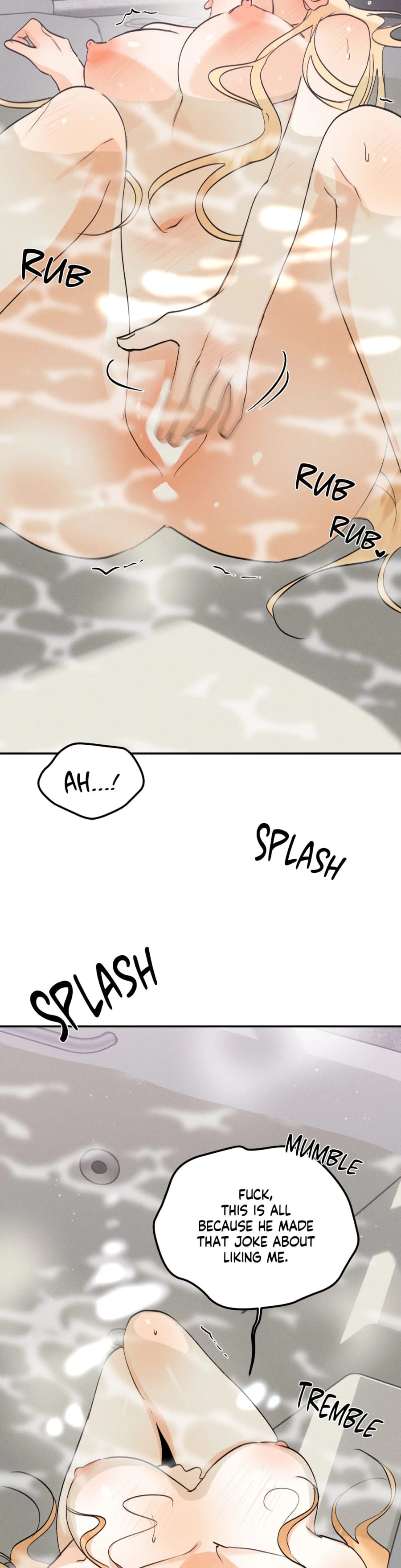 Boo-tiful Nightmare (Uncensored), chapter 45, page 27 of 34