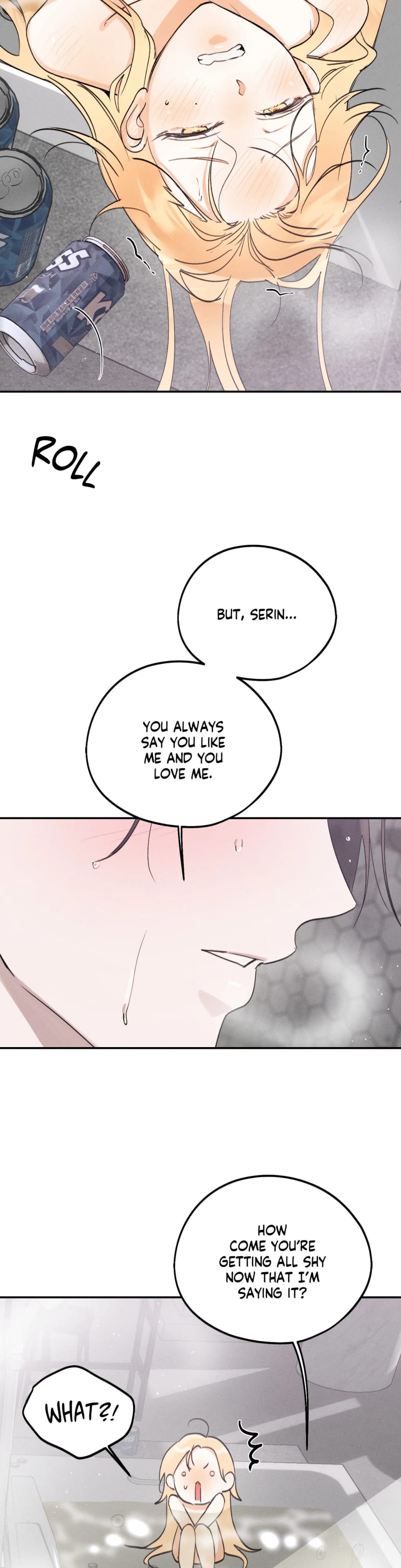 Boo-tiful Nightmare (Uncensored), chapter 45, page 28 of 34