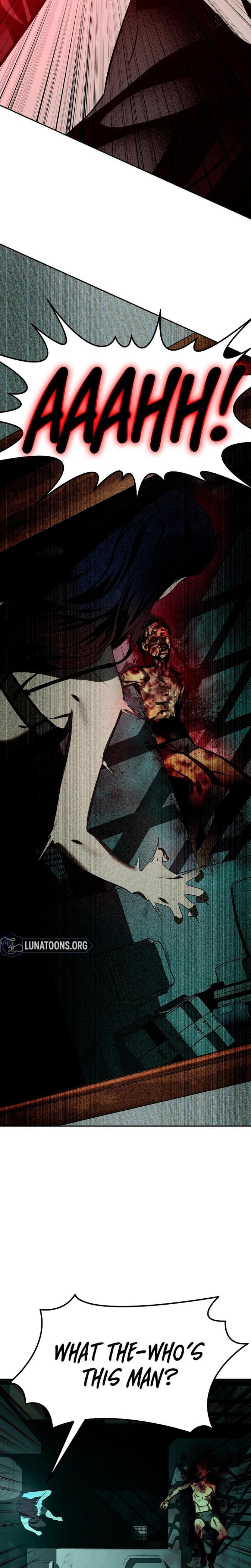 Born in Black (Uncensored), chapter 1, page 27 of 42