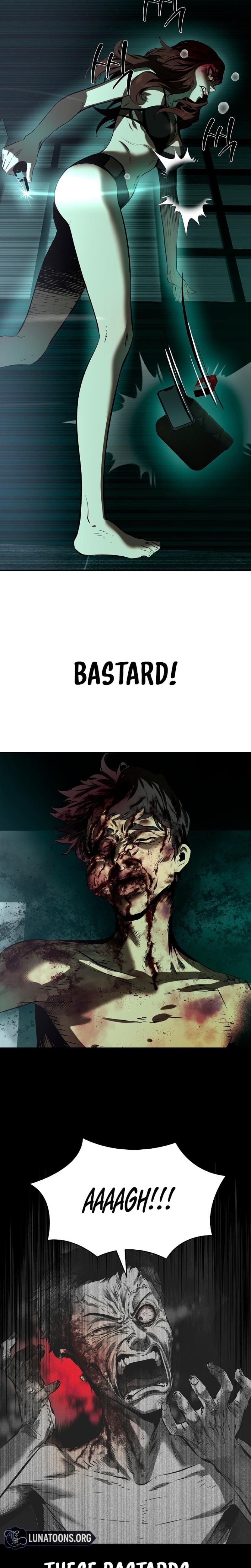 Born in Black (Uncensored), chapter 1, page 30 of 42