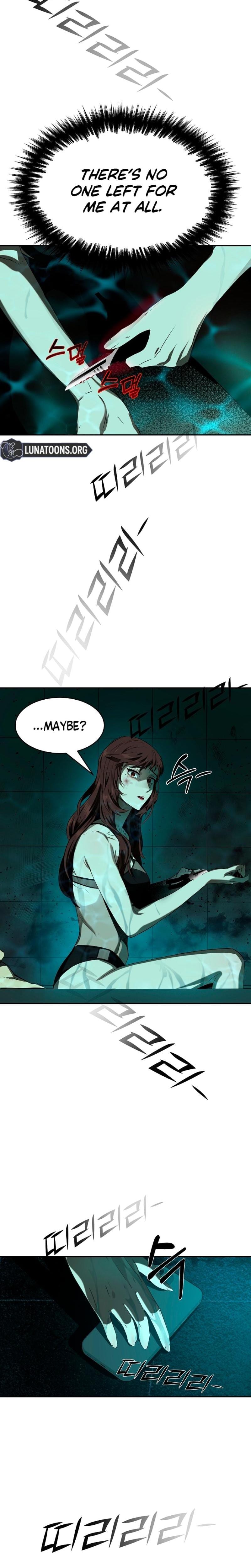 Born in Black (Uncensored), chapter 1, page 36 of 42