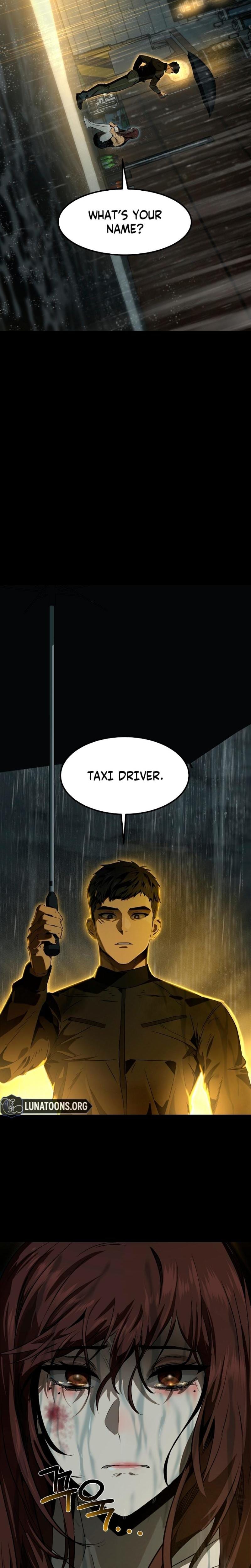 Born in Black (Uncensored), chapter 1, page 40 of 42