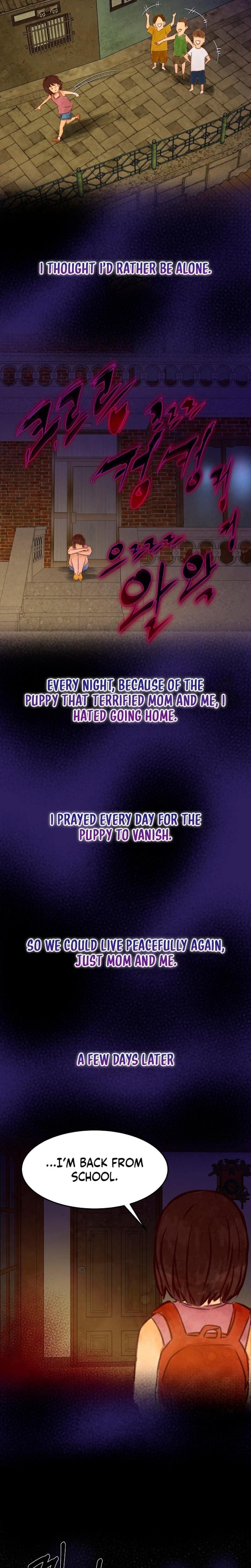 Born in Black (Uncensored), chapter 2, page 25 of 51