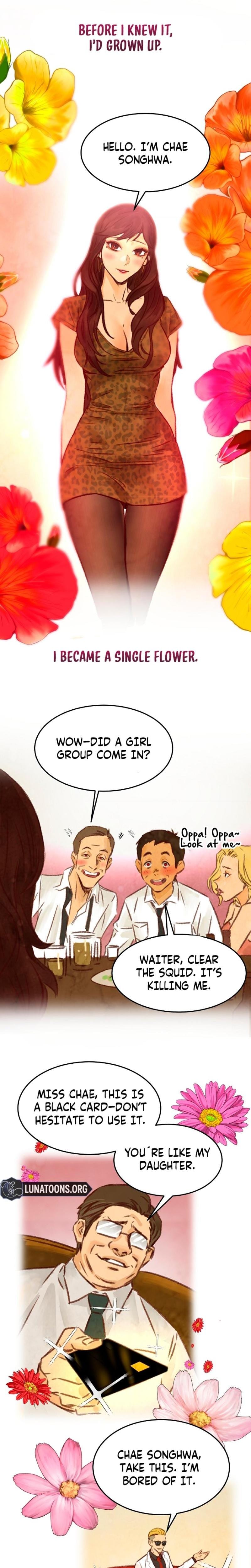 Born in Black (Uncensored), chapter 2, page 29 of 51