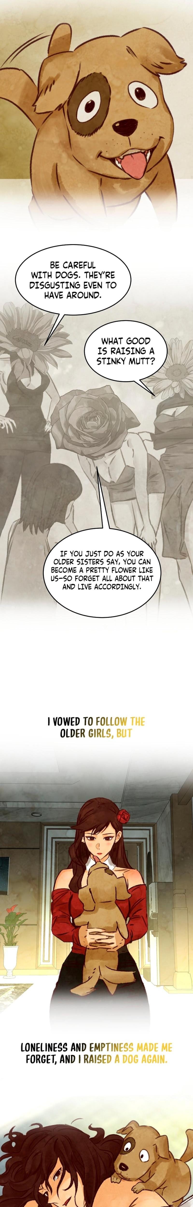Born in Black (Uncensored), chapter 2, page 32 of 51