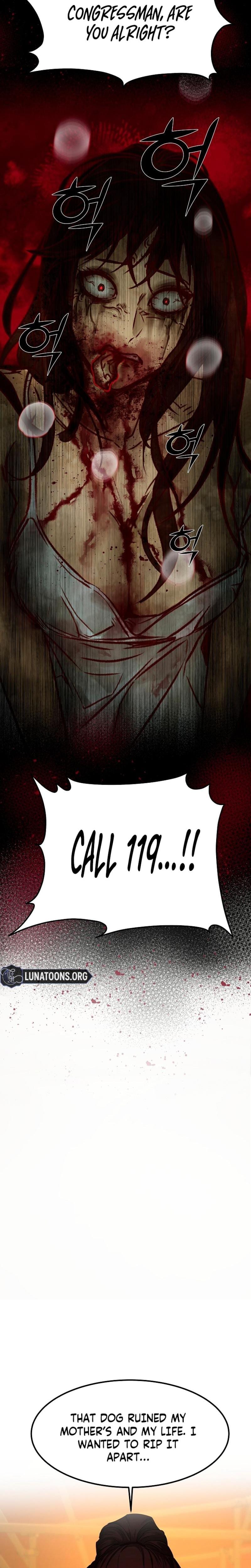 Born in Black (Uncensored), chapter 2, page 39 of 51