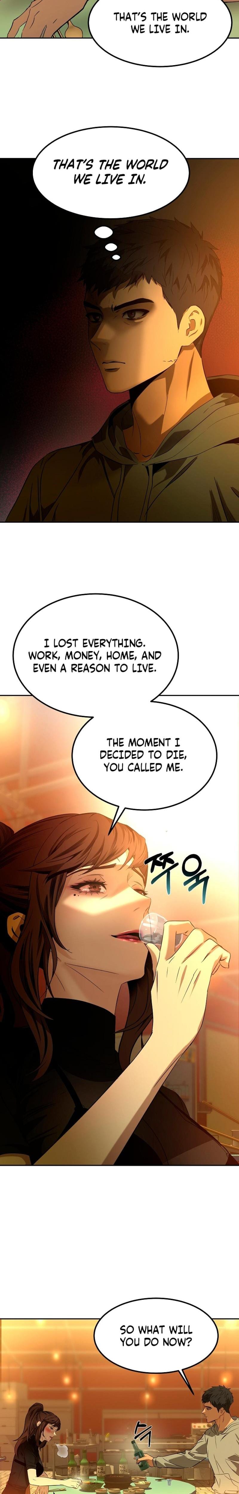 Born in Black (Uncensored), chapter 2, page 41 of 51