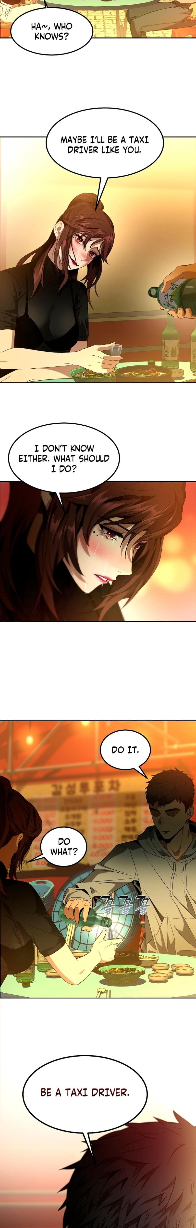 Born in Black (Uncensored), chapter 2, page 42 of 51