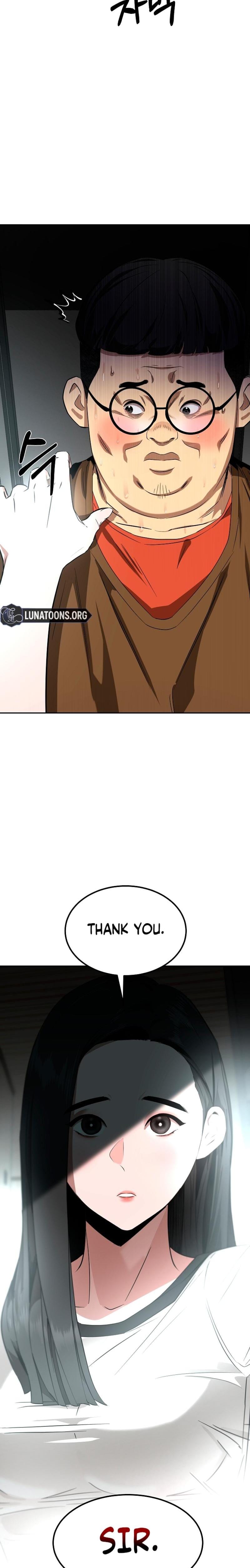 Born in Black (Uncensored), chapter 2, page 49 of 51