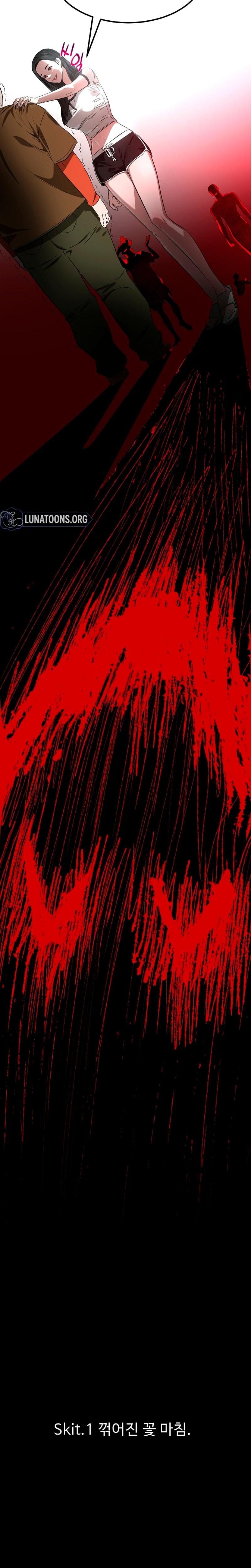 Born in Black (Uncensored), chapter 2, page 50 of 51