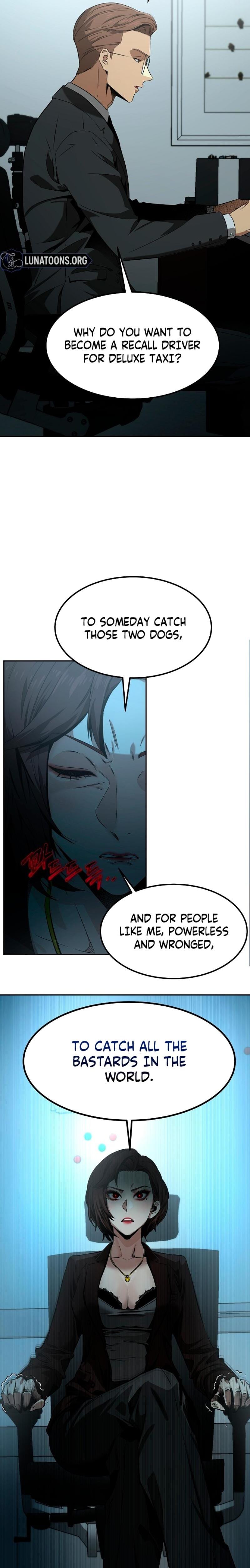 Born in Black (Uncensored), chapter 3, page 24 of 39