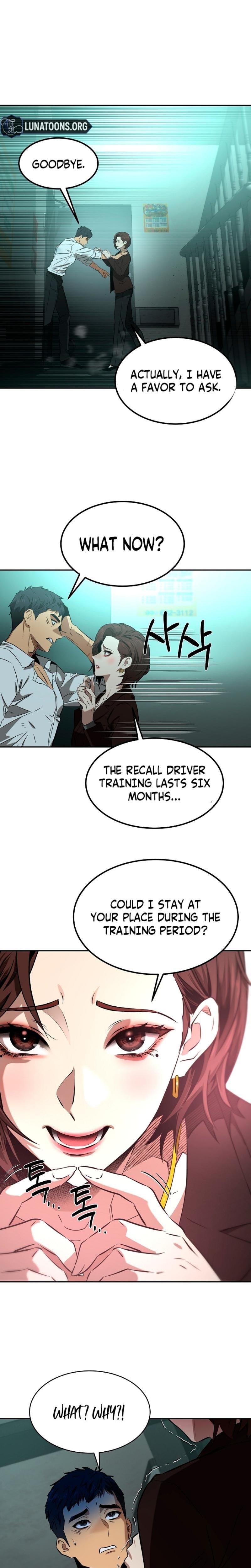 Born in Black (Uncensored), chapter 3, page 30 of 39