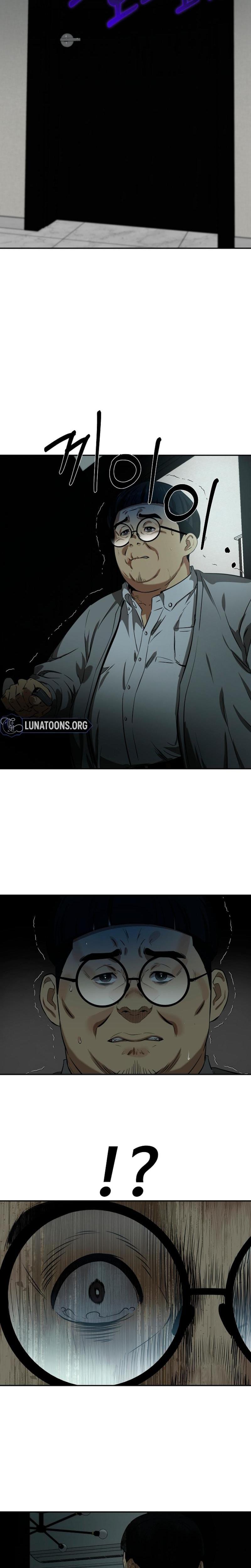 Born in Black (Uncensored), chapter 3, page 36 of 39