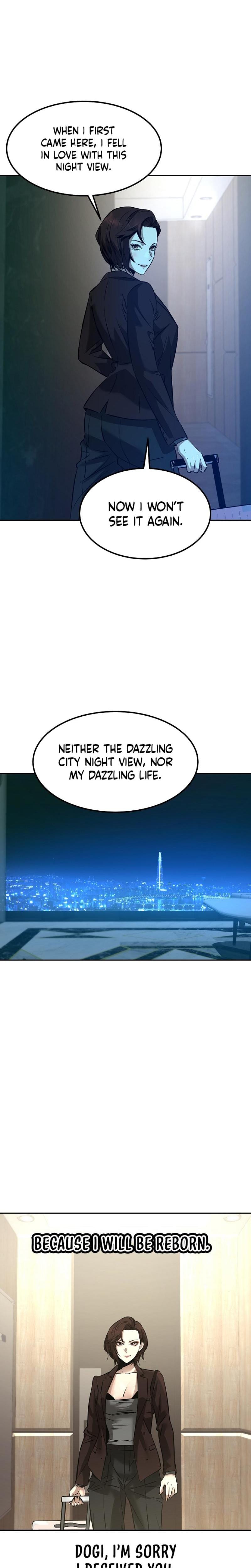 Born in Black (Uncensored), chapter 4, page 20 of 38