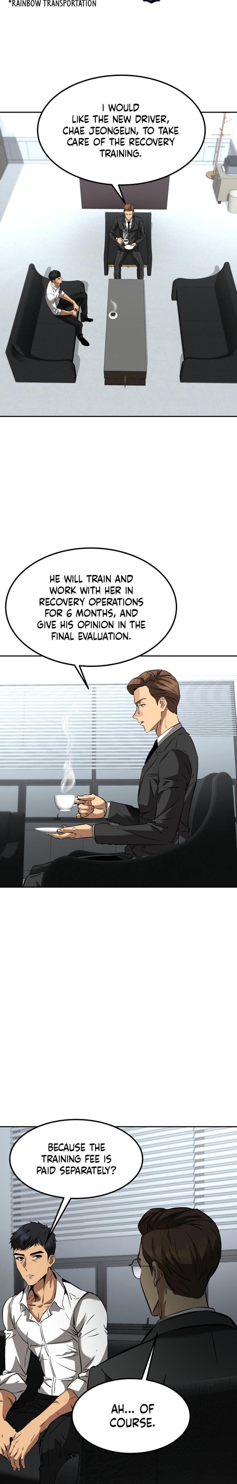 Born in Black (Uncensored), chapter 4, page 22 of 38