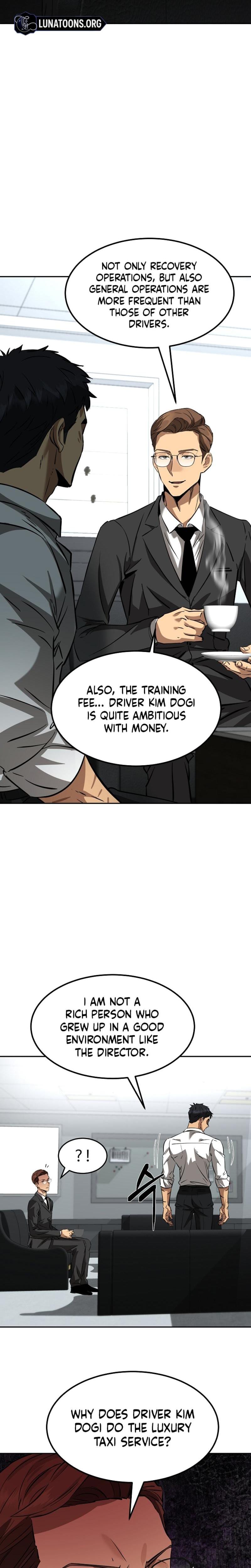 Born in Black (Uncensored), chapter 4, page 23 of 38