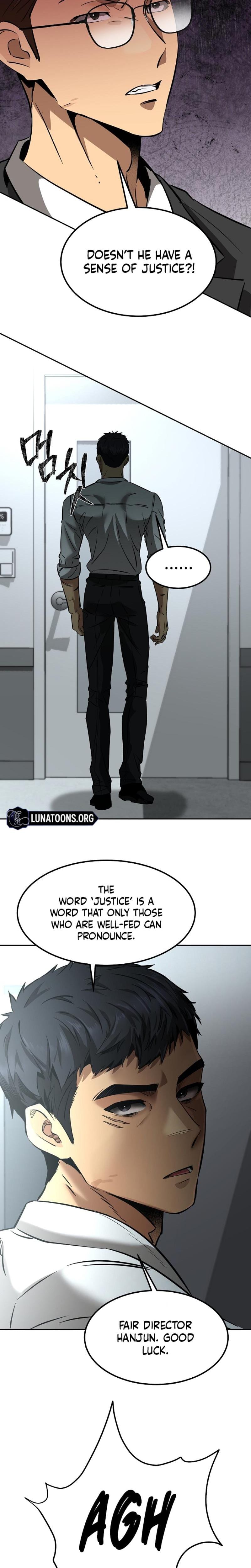 Born in Black (Uncensored), chapter 4, page 24 of 38