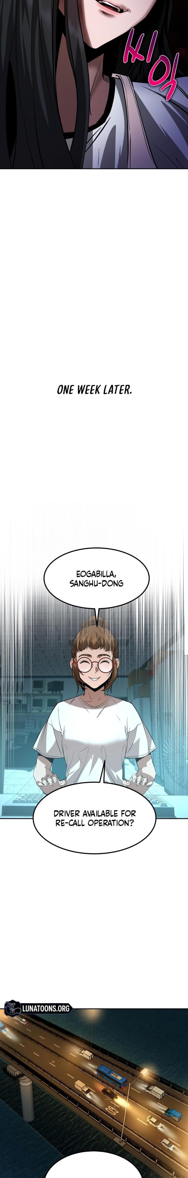 Born in Black (Uncensored), chapter 4, page 34 of 38