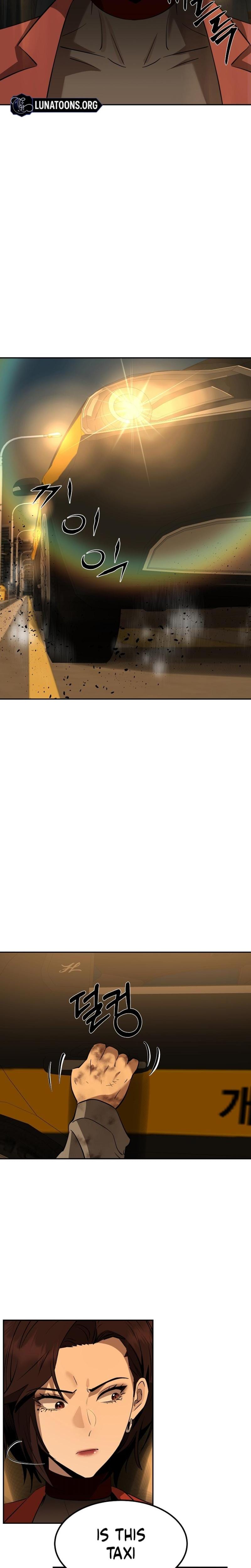 Born in Black (Uncensored), chapter 4, page 36 of 38