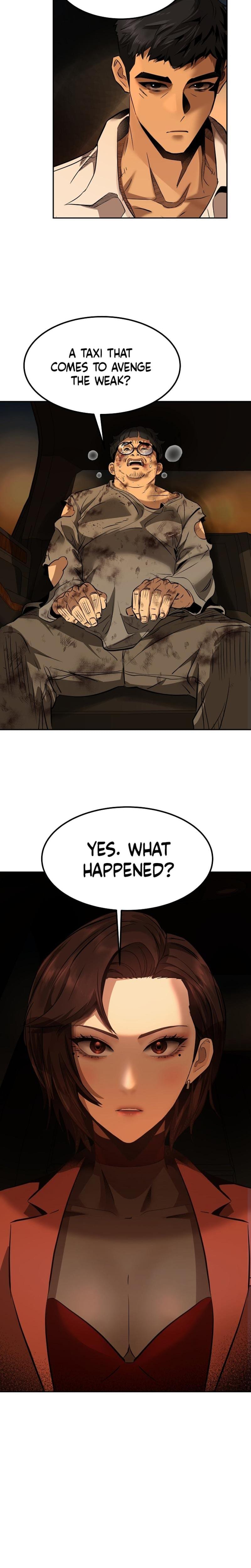 Born in Black (Uncensored), chapter 4, page 37 of 38