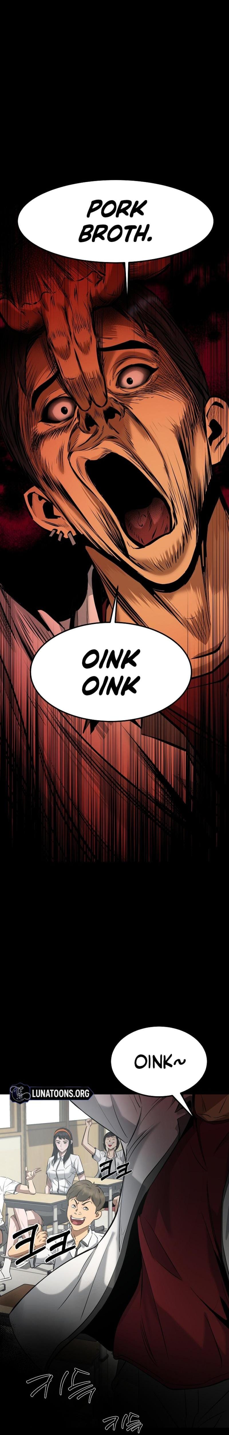Born in Black (Uncensored), chapter 5, page 8 of 37